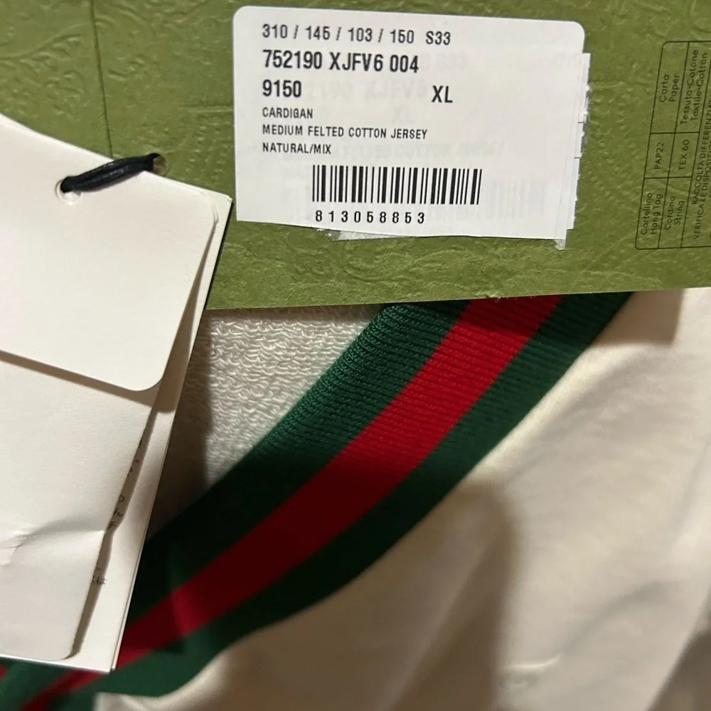 Gucci elevate your